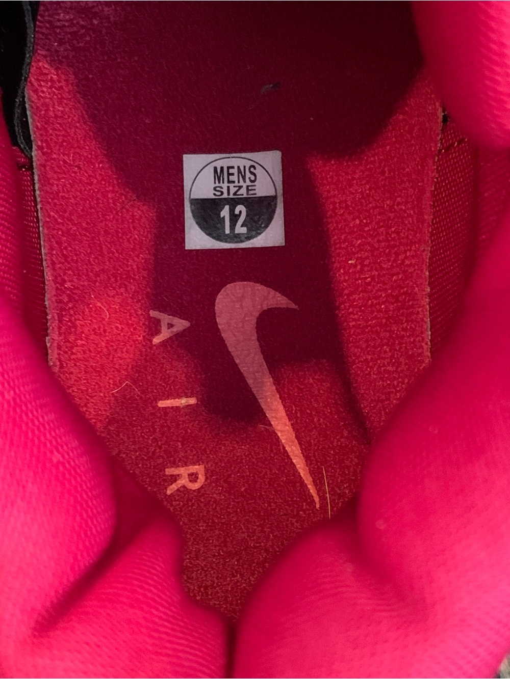 Nike - Picture 6 of 8